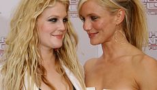 Drew Barrymore e Cameron Diaz: “Migliori amiche dall’adolescenza”