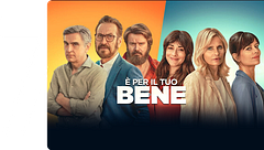 È per il tuo bene
