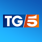 Gli ultimi servizi del TG5