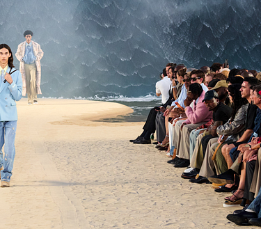 Paris Fashion Week, la moda uomo PE 2027 da Saint Laurent a Louis Vuitton fino a Dior