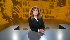 "Il mostro di Firenze, Unabomber e altre storie"
