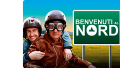 Benvenuti al Nord