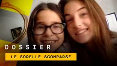 Sorelle scomparse in Abruzzo: la ricostruzione completa del caso