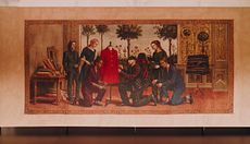 La moda alla Design Week 2026 tra mostre e installazioni