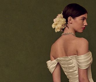 Acconciature sposa: le idee eleganti e chic per dire “sì” d’estate 
