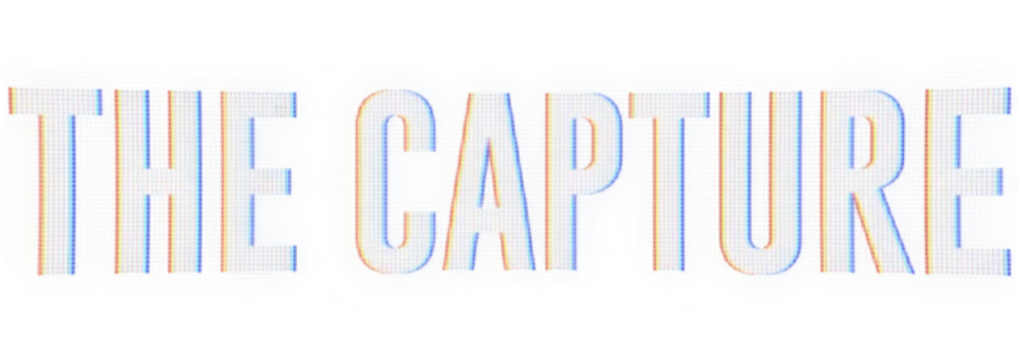 The Capture logo