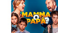 Mamma o papà?