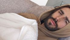 Gianmarco Tamberi racconta gli ultimi mesi difficili