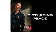Disturbing the peace