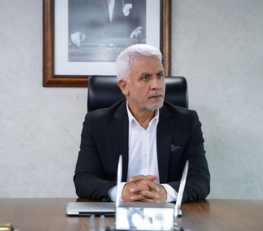 La decisione di Yildiz