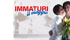 Immaturi - Il viaggio