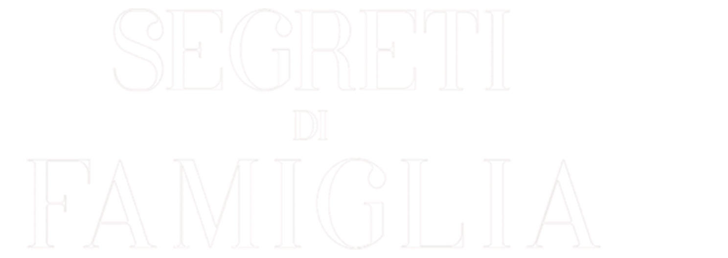 Segreti di famiglia