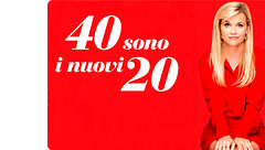 40 sono i nuovi 20