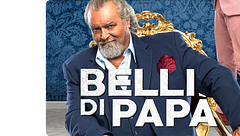 Belli di papà