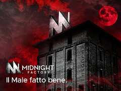 Midnight Factory