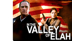 Nella valle di Elah