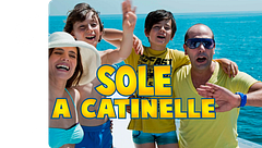 Sole a catinelle