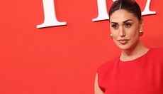 Cecilia Rodriguez: “Essere mamma è il lavoro più bello”