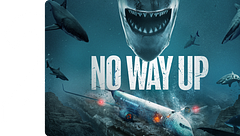 No way up - Senza via di uscita