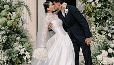 Paola Di Benedetto e Raoul Bellanova si sono sposati