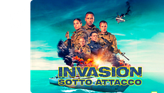Invasion - Sotto attacco