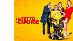 Con tutto il cuore