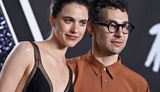 Margaret Qualley e Jack Antonoff si sono separati