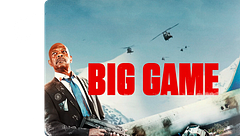 Big Game - Caccia al Presidente