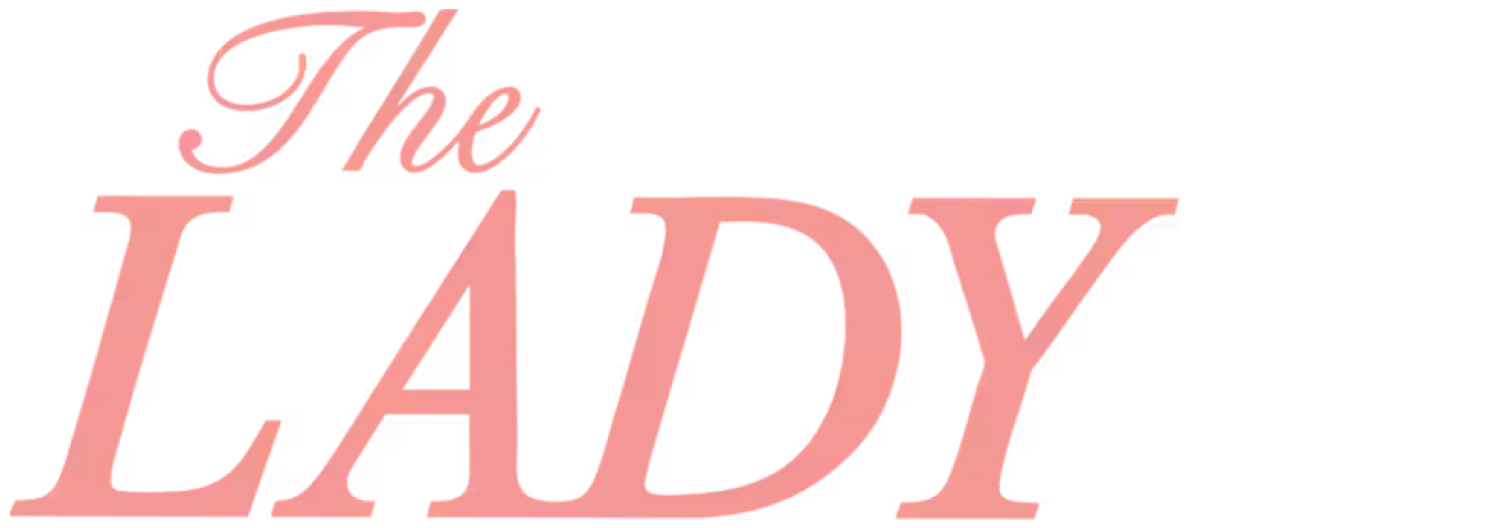 The Lady logo