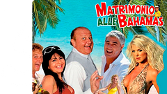 Matrimonio alle Bahamas