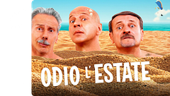 Odio l'estate
