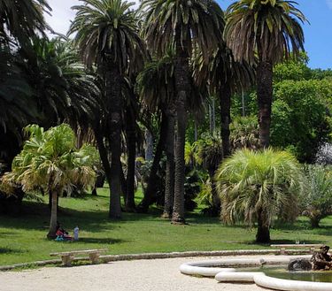 Giardini segreti in città: le oasi più belle da scoprire anche ad agosto 
