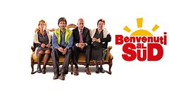 Benvenuti al Sud