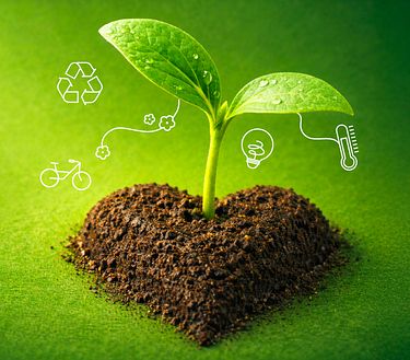 Giornata mondiale della Terra