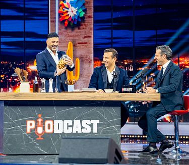 Pio e Amedeo sono tornati