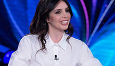 Ilenia Pastorelli: "In amore mi piacciono i brutti"