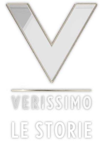 Storie di vita con Silvia Toffanin logo