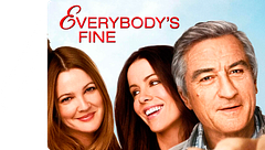 Stanno tutti bene - Everybody's fine