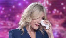 Natasha Stefanenko e la morte del padre: "Ero innamoratissima"