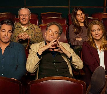 Banner Mediaset Infinity