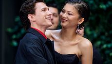 Zendaya e Tom Holland si sono sposati