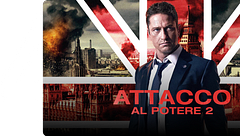 Attacco al potere 2