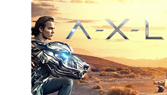 A-X-L: Un'amicizia extraordinaria