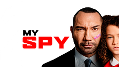 My spy