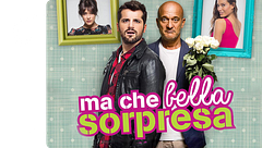 Ma che bella sorpresa