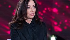 Verdiana Bonaccorti, l'intervista in 100 secondi