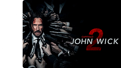 John Wick - Capitolo 2