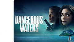 Dangerous waters