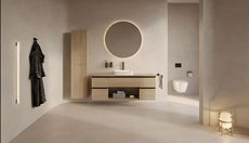 Tendenze dal Salone 2026: se il bagno diventa un beauty center personale