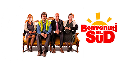 Benvenuti al Sud